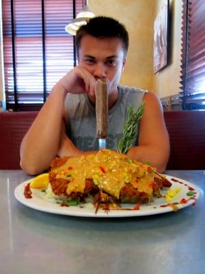 Photo of Zac D.
