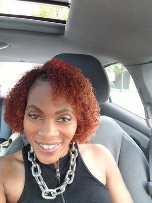 Photo of Kim D.