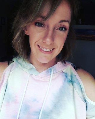 Photo of Kathryn S.