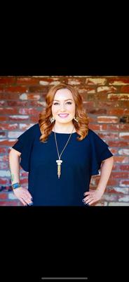 photo of Amithyst B.