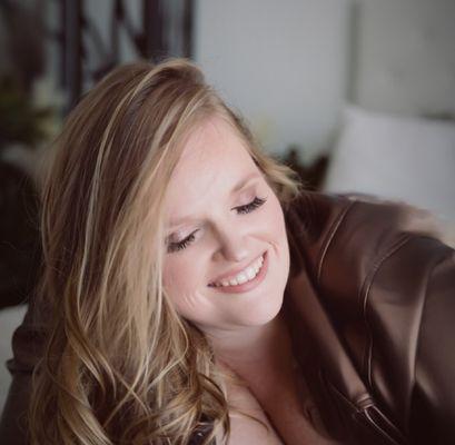 Photo of Jillissa M.