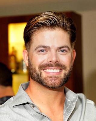 Photo of Kevin S.