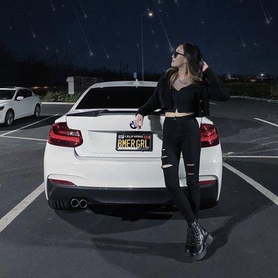 Photo of Celine Z.