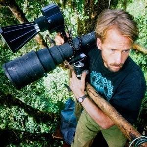 Photo of Bruce F.
