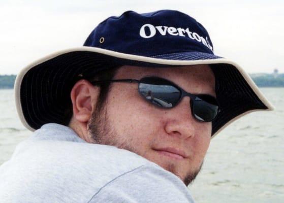 Photo of Jason M.