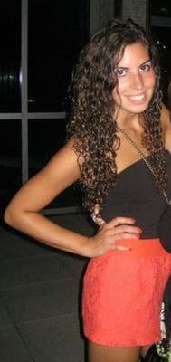 Photo of Rachel W.