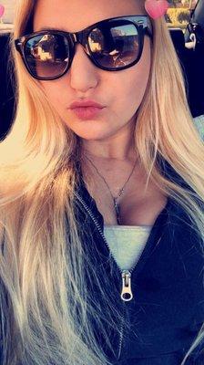 Photo of Carly A.