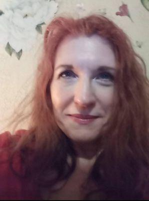 Photo of Megan M.