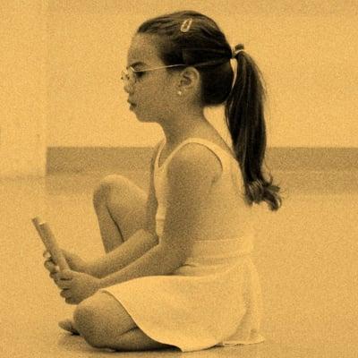 photo of Rokaya H.