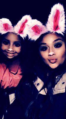 photo of Christina M.