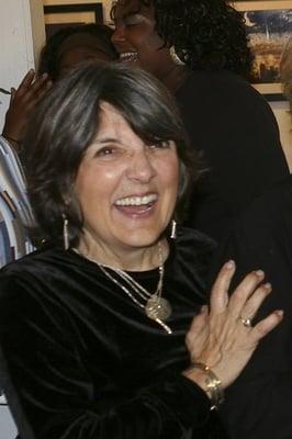 Photo of Susan B.