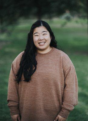 Photo of Kimberly E.