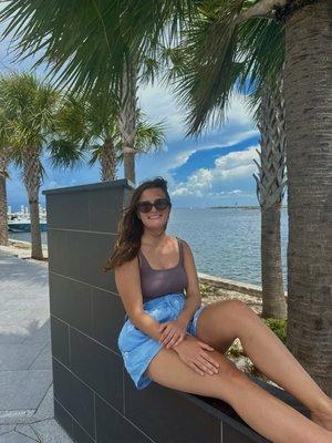 photo of Melissa K.