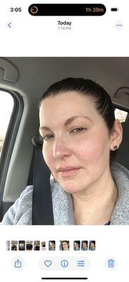 Photo of Sarah F.
