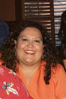 Photo of Becky W.