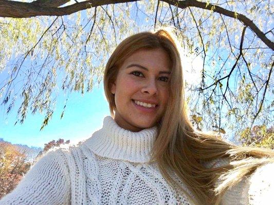 Photo of Claudia J.