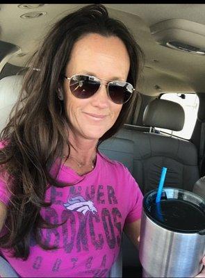 Photo of Kendra L.