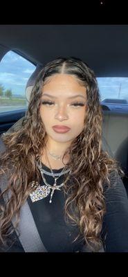 Photo of Ana V.