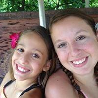 photo of Michelle S.