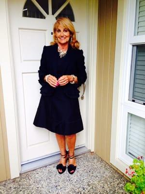 Photo of Jill B.
