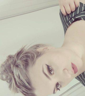 Photo of Diana T.