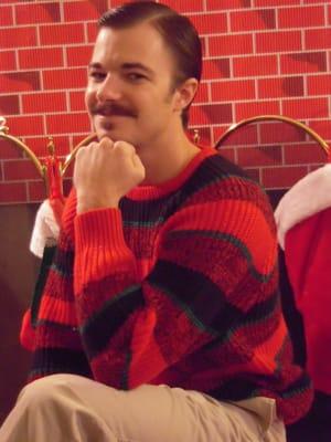 photo of Mortimer A.