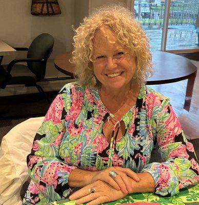 Photo of Cindy A.