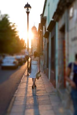 Photo of Beatrice C.