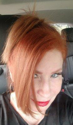 Photo of Patti H.