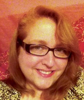 Photo of Stacey F.