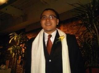Photo of J G.