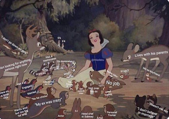 photo of Angelica M.