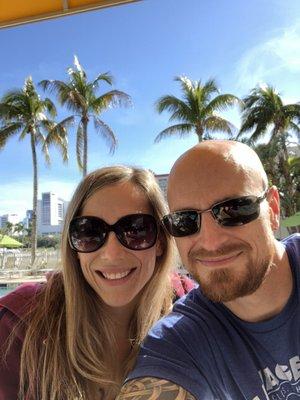 photo of Valerie And Jason M.