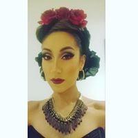 photo of Gabriela S.