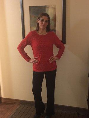 Photo of Amy E.