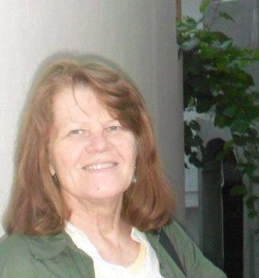 photo of Cherrlyn E.