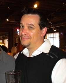 Photo of Dominic Q.