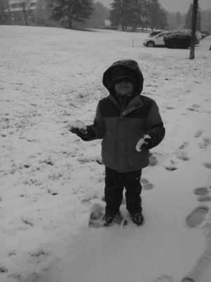 Photo of Sajish V.
