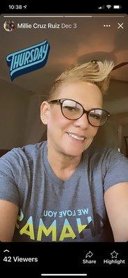 Photo of Milagros C.