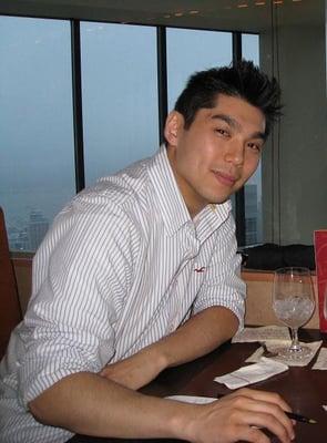 Photo of Logan C.