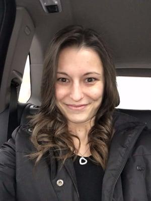 Photo of Kimberly D.