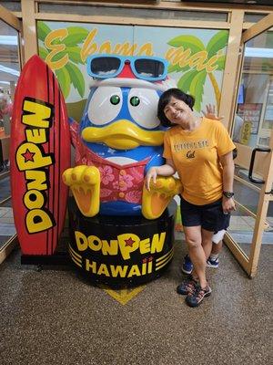 photo of Christine L.