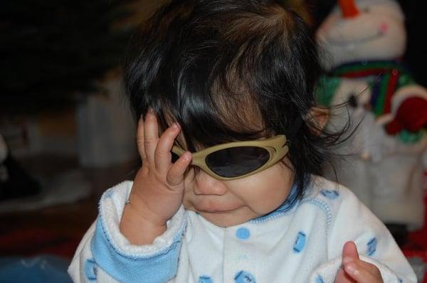 photo of Mama-Toots ..