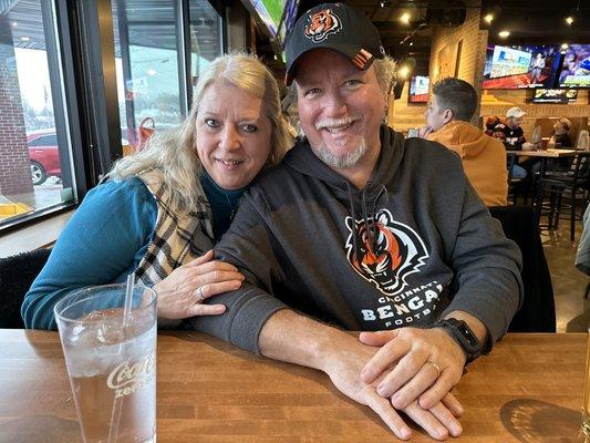 photo of Christopher Y.