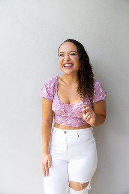 Photo of Carly B.