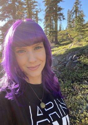 photo of Zayleigh Z.