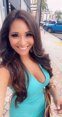 Photo of alicia c.