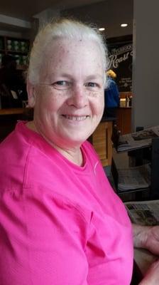 photo of Marianne T.