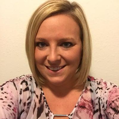 Photo of Kristin R.