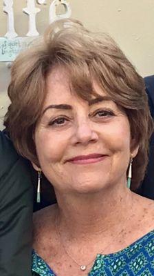 Photo of Nancy P.